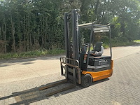 1997 still r 20-16 vorkheftruck - afbeelding 23 van  25