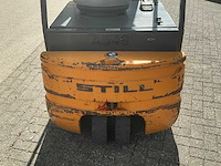 1997 still r 20-16 vorkheftruck - afbeelding 24 van  25