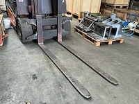1997 still r 60-20 vorkheftruck - afbeelding 9 van  15