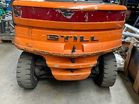 1997 still r 60-20 vorkheftruck - afbeelding 5 van  15