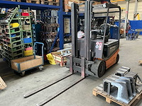 1997 still r 60-20 vorkheftruck - afbeelding 1 van  15