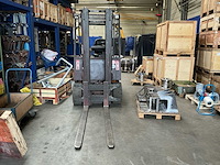1997 still r 60-20 vorkheftruck - afbeelding 8 van  15