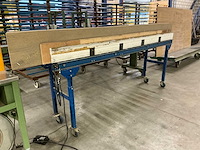 1997 strapex solomat omsnoeringsmachine - afbeelding 6 van  7