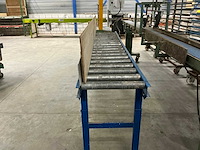 1997 strapex solomat omsnoeringsmachine - afbeelding 7 van  7