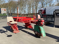 1997 structural 3sw selectiewagen