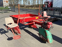 1997 structural 3sw selectiewagen - afbeelding 2 van  6