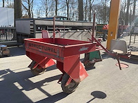 1997 structural 3sw selectiewagen - afbeelding 3 van  6