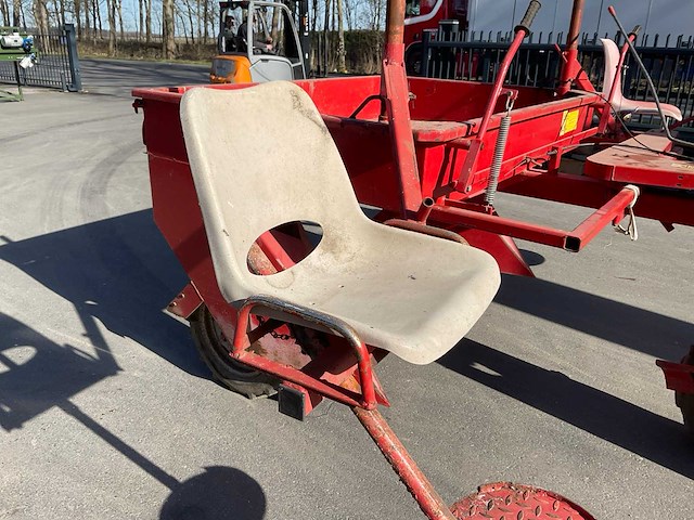 1997 structural 3sw selectiewagen - afbeelding 5 van  6