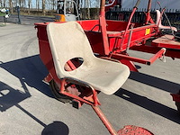 1997 structural 3sw selectiewagen - afbeelding 5 van  6