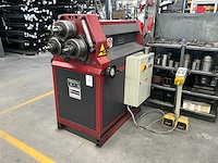 1997 tauring alfa 50 h2 profielbuigmachine - afbeelding 1 van  6