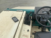 1997 tennant 355 zelfrijdende veegmachine - afbeelding 39 van  59
