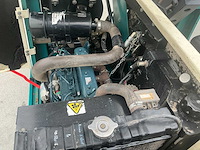 1997 tennant 355 zelfrijdende veegmachine - afbeelding 50 van  59