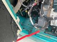 1997 tennant 355 zelfrijdende veegmachine - afbeelding 53 van  59