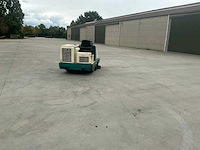 1997 tennant 355 zelfrijdende veegmachine - afbeelding 5 van  37