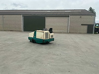 1997 tennant 355 zelfrijdende veegmachine - afbeelding 12 van  37