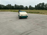 1997 tennant 355 zelfrijdende veegmachine - afbeelding 26 van  37