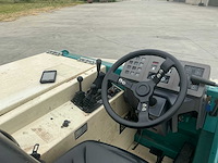 1997 tennant 355 zelfrijdende veegmachine - afbeelding 43 van  59