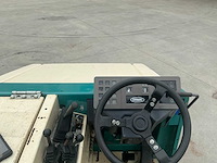 1997 tennant 355 zelfrijdende veegmachine - afbeelding 32 van  37