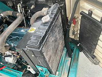 1997 tennant 355 zelfrijdende veegmachine - afbeelding 58 van  59