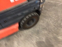 1997 toyota 42-6fgf18 vorkheftruck - afbeelding 2 van  12