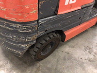 1997 toyota 42-6fgf18 vorkheftruck - afbeelding 3 van  12