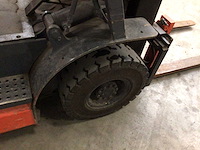 1997 toyota 42-6fgf18 vorkheftruck - afbeelding 4 van  12