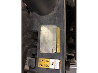 1997 toyota 42-6fgf18 vorkheftruck - afbeelding 7 van  12