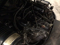 1997 toyota 42-6fgf18 vorkheftruck - afbeelding 10 van  12