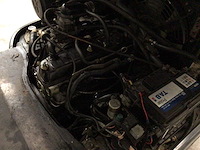 1997 toyota 42-6fgf18 vorkheftruck - afbeelding 11 van  12