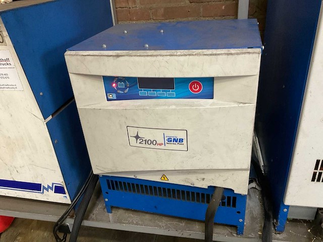 1997 toyota 5fb18 vorkheftruck - afbeelding 16 van  25