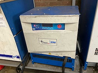 1997 toyota 5fb18 vorkheftruck - afbeelding 16 van  25