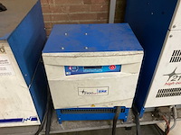 1997 toyota 5fb18 vorkheftruck - afbeelding 17 van  25