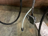 1997 toyota 5fb18 vorkheftruck - afbeelding 18 van  25