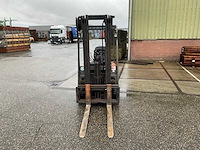 1997 toyota 5fb18 vorkheftruck - afbeelding 19 van  25