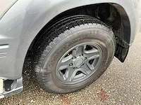 1997 toyota challenger 3.0td 3d landcruiser bedrijfswagen vp-rx-08 - afbeelding 2 van  31