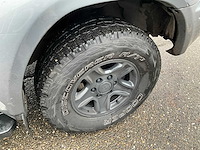 1997 toyota challenger 3.0td 3d landcruiser bedrijfswagen vp-rx-08 - afbeelding 4 van  31