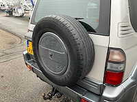 1997 toyota challenger 3.0td 3d landcruiser bedrijfswagen vp-rx-08 - afbeelding 5 van  31