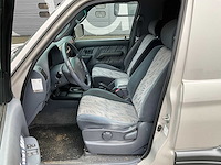 1997 toyota challenger 3.0td 3d landcruiser bedrijfswagen vp-rx-08 - afbeelding 8 van  31