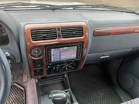 1997 toyota challenger 3.0td 3d landcruiser bedrijfswagen vp-rx-08 - afbeelding 14 van  31