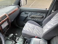 1997 toyota challenger 3.0td 3d landcruiser bedrijfswagen vp-rx-08 - afbeelding 16 van  31