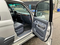 1997 toyota challenger 3.0td 3d landcruiser bedrijfswagen vp-rx-08 - afbeelding 17 van  31