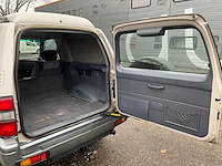 1997 toyota challenger 3.0td 3d landcruiser bedrijfswagen vp-rx-08 - afbeelding 19 van  31