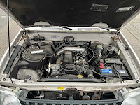 1997 toyota challenger 3.0td 3d landcruiser bedrijfswagen vp-rx-08 - afbeelding 21 van  31