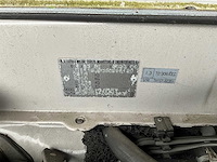 1997 toyota challenger 3.0td 3d landcruiser bedrijfswagen vp-rx-08 - afbeelding 25 van  31