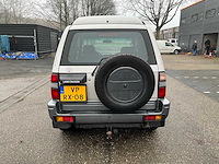 1997 toyota challenger 3.0td 3d landcruiser bedrijfswagen vp-rx-08 - afbeelding 26 van  31
