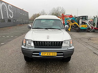 1997 toyota challenger 3.0td 3d landcruiser bedrijfswagen vp-rx-08 - afbeelding 30 van  31