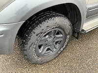 1997 toyota challenger 3.0td 3d landcruiser bedrijfswagen vp-rx-08 - afbeelding 31 van  31