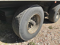 1997 tracon uden koeltrailer met laadklep - afbeelding 6 van  28