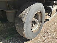 1997 tracon uden koeltrailer met laadklep - afbeelding 7 van  28