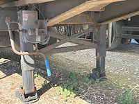 1997 tracon uden koeltrailer met laadklep - afbeelding 9 van  28